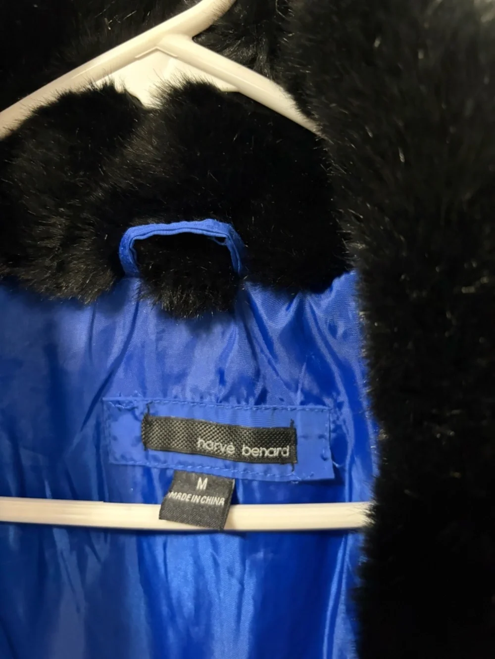 Quilted puffer Jacket - Picture 7 of 7